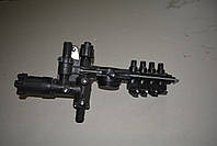 Розподільник Tolvery. Розпридільник, фото 4