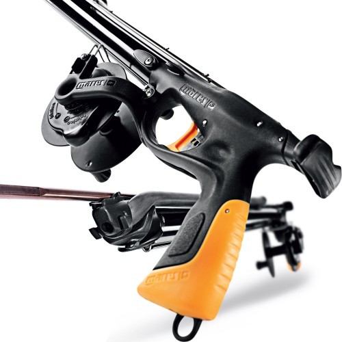 Рушниця Mares Viper Pro DS 2K12 100, фото 1