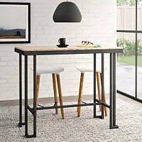 Барный стол в стиле LOFT (Bar Table - 07)