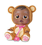 Інтерактивна лялька пупс Плачуте немовля Боні Cry Babies Bonnie Doll, фото 2