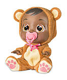 Інтерактивна лялька пупс Плачуте немовля Боні Cry Babies Bonnie Doll, фото 3