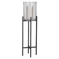 Підлоговий свічник у стилі LOFT (Lamp - 15)