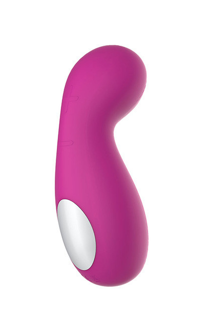 Kiiroo Cliona Interactive Clit Massager