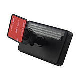 GPS HUB C80 NEW Speedometer Льодіометр (УНІВЕРСАЛЬНИЙ type C), фото 4