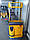 Штабелер електричний самохідний Jungheinrich EJC Z14 1400 кг 2,90 м Гарантія!!, фото 7