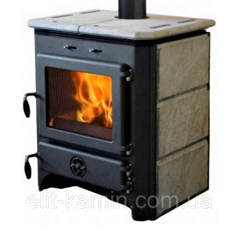 Піч-котел MBS Thermo Vulkan