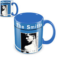 Кухоль The Smiths 01