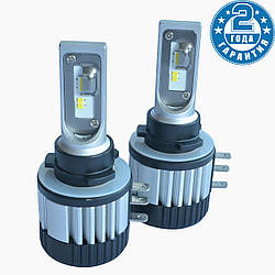 LED-лампа Prime-X Z Pro H15 5000 K 28 W (2 шт.)