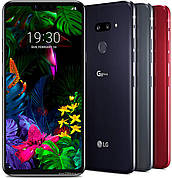 LG G8 ThinQ (LM-G820)