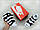 Nike Uptempo білі Nike Air More Uptempo 96 White кросівки чоловічі жіночі, фото 3