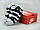 Nike Uptempo білі Nike Air More Uptempo 96 White кросівки чоловічі жіночі, фото 6