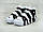Nike Uptempo білі Nike Air More Uptempo 96 White кросівки чоловічі жіночі, фото 5