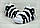 Nike Uptempo білі Nike Air More Uptempo 96 White кросівки чоловічі жіночі, фото 4