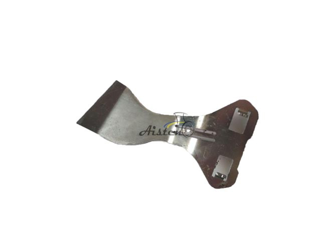 Чистик диска-сушарка лівий John Deere (оригінал), A98183, фото 1