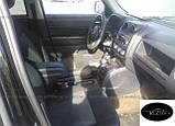 Авторозбирання Jeep Patriot Limited позашляховик 2014 США, фото 9