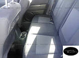 Авторозбирання Jeep Patriot Limited позашляховик 2014 США, фото 10
