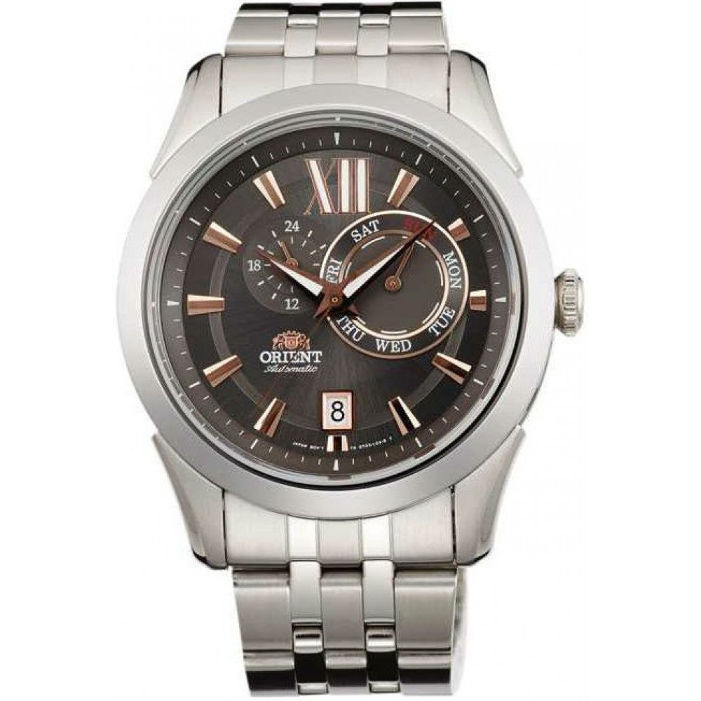 Годинник Orient FET0X003A0
