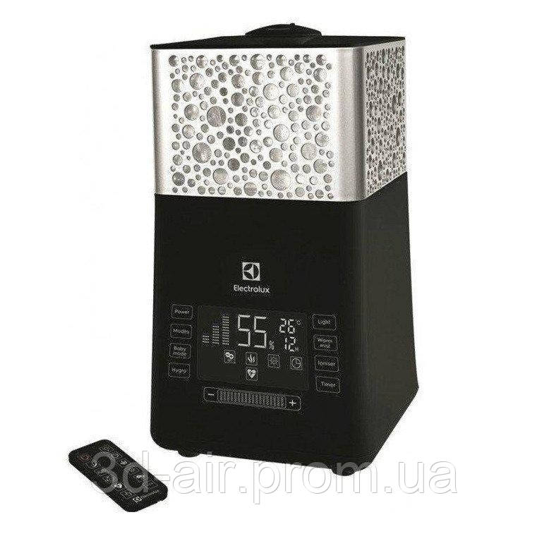 Зволожувач повітря Electrolux EHU-3710D