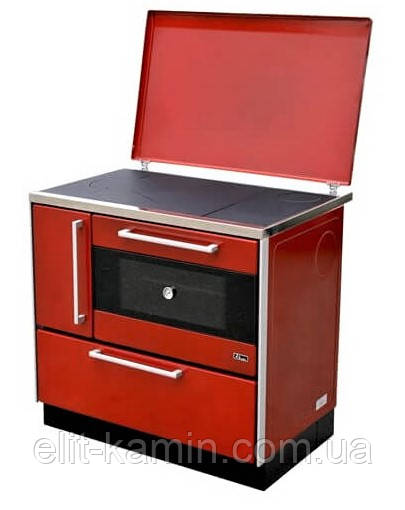 Піч з теплообмінником MBS Thermo Royal 720 (11 кВт)