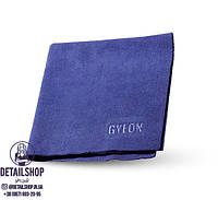 Микрофибра для располировки керамики GYEON Bald Wipe 40х40 см.