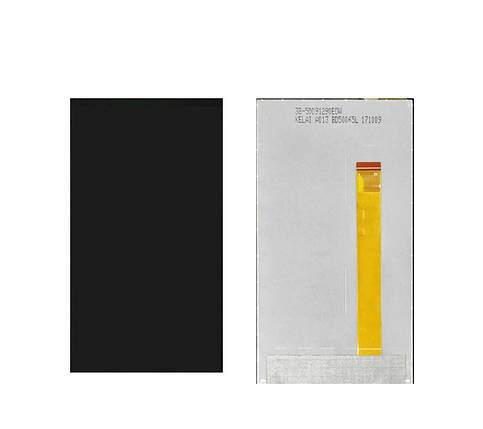 Дисплей для Homtom Zoji Z8, фото 1