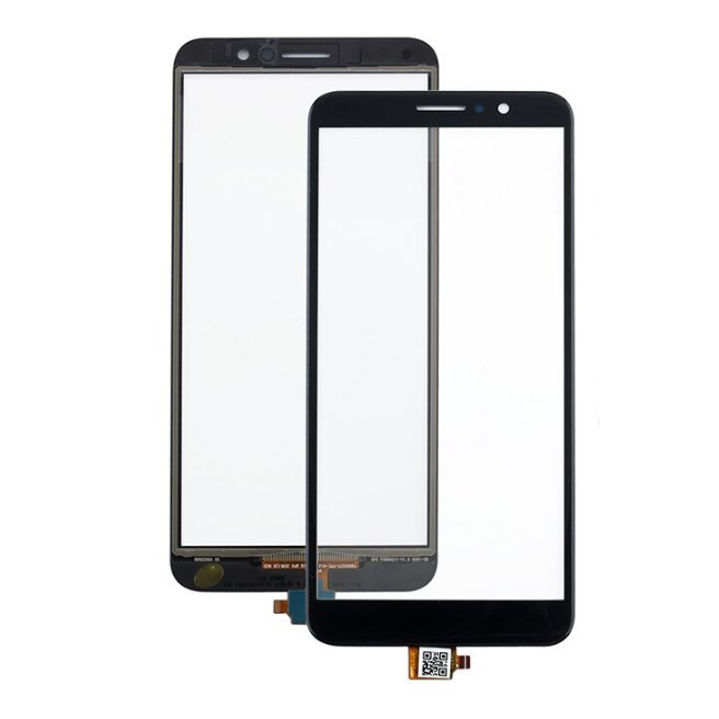 Тачскрін, сенсор для Cubot J3 Pro Black