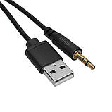 Bluetooth AUX Adapter адаптер для Bluetooth Adapter Aux Cable BMW E90 E91 E92 E93, фото 2