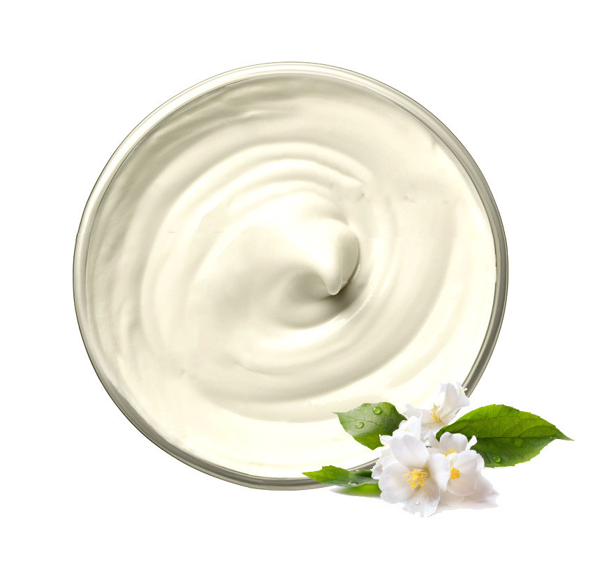 Jasmin Butter