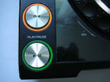Наклейка штовхача PLAY/CUE DXB2126 для Pioneer cdj2000nexus, cdj2000nexus2, DXB2067, DXB1762 cdj1000mk2/3, фото 7