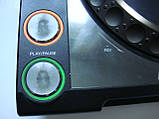 Наклейка штовхача PLAY/CUE DXB2126 для Pioneer cdj2000nexus, cdj2000nexus2, DXB2067, DXB1762 cdj1000mk2/3, фото 6