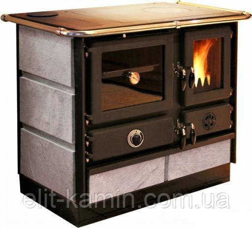 Піч із теплообмінником MBS Thermo Magnum