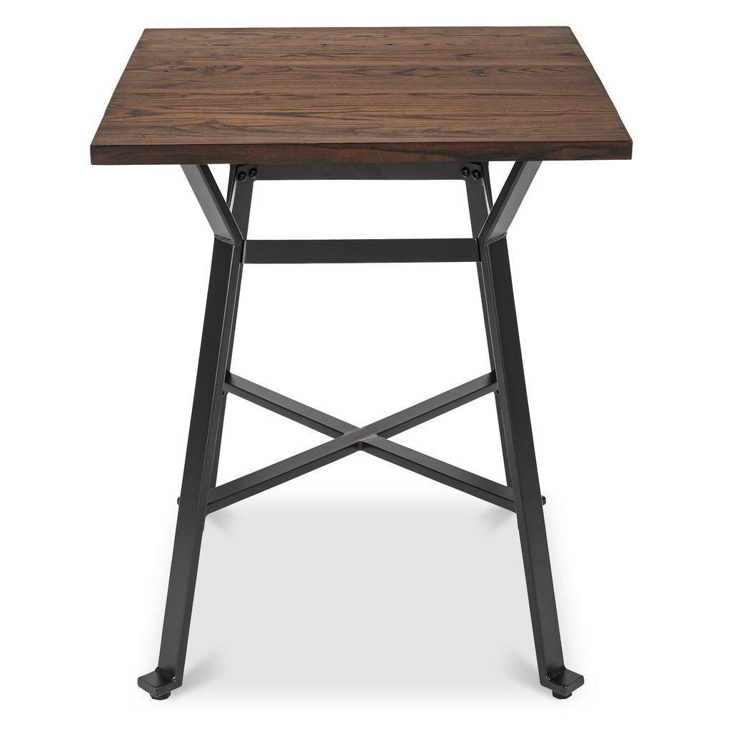 Барный стол в стиле LOFT (Bar Table - 09) - фото 2 - id-p1010547568