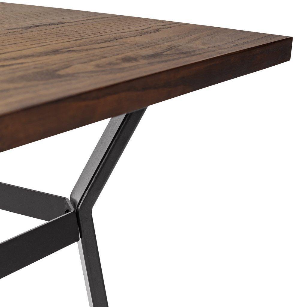 Барный стол в стиле LOFT (Bar Table - 09) - фото 3 - id-p1010547568