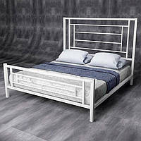 Кровать в стиле LOFT (Bed - 049)