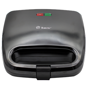 Сендвичница Domotec MS 7777 Бутербродниця