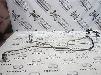 Трубка охолодження АКПП Infiniti QX56 216218S101 / 216238S101