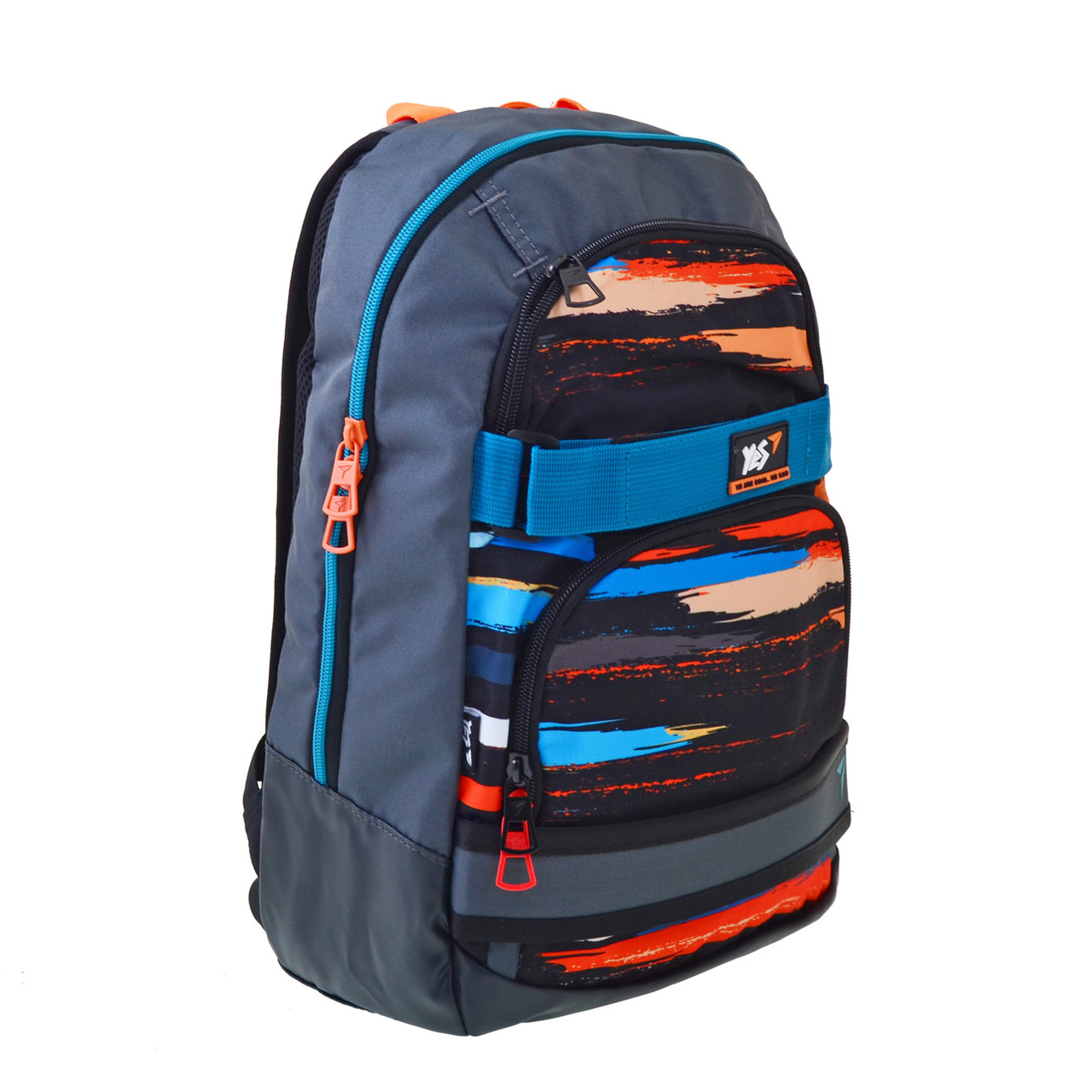 Підлітковий Рюкзак шкільний T-47 Deserted Sand 557035 Yes, фото 1