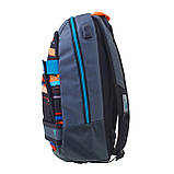 Підлітковий Рюкзак шкільний T-47 Deserted Sand 557035 Yes, фото 2