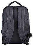 Рюкзак-сумка Biz 40*28*13 555398 Yes, фото 4