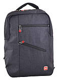 Рюкзак-сумка Biz 40*28*13 555398 Yes, фото 6