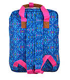 Сумка молодіжна ST-34 Folk 35.5*27*10.5 555024 Yes, фото 4