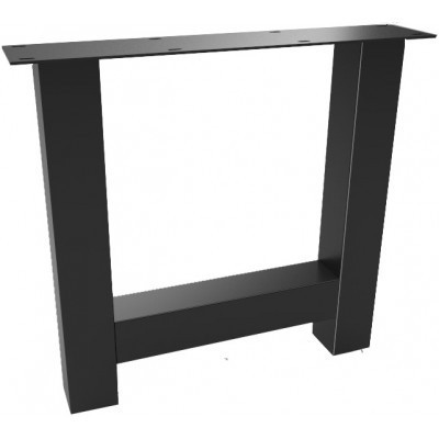 Опора для столу в стилі LOFT (Furniture - 05)