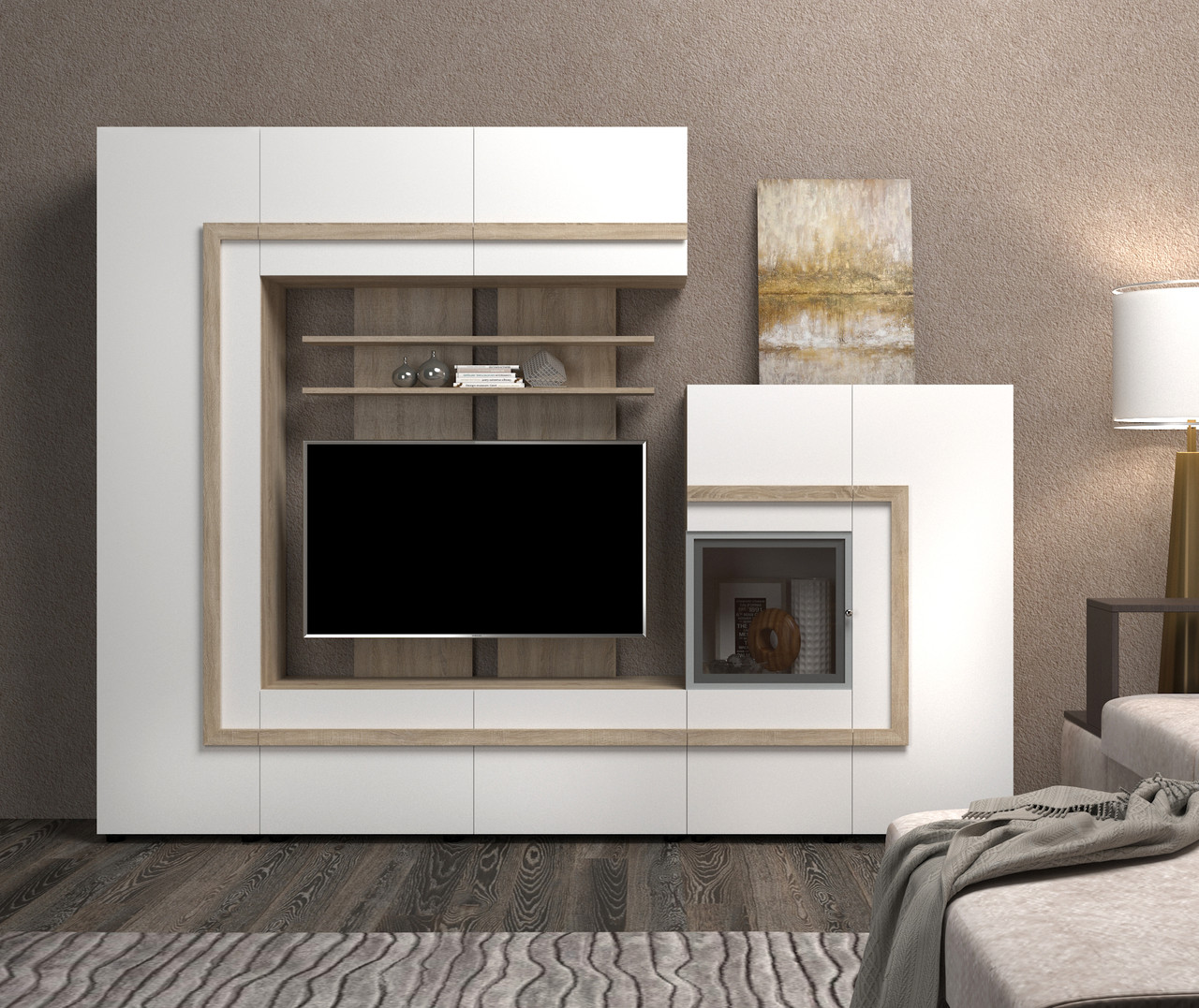 Вітальня Сафо