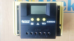 Контролер заряду ACM5024Z 40А Altek