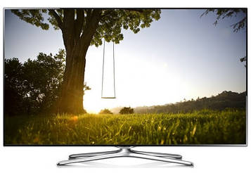 Телевізор Samsung Ue55f6500 ( 55 діагональ, Full HD , Smart, Wi-Fi) Гарантія 12 міс