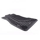 Оригінальні передні коврики BMW 5 (G30, G31), артикул 51472414218, фото 4