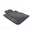 Оригінальні передні коврики BMW 5 (G30, G31), артикул 51472414218, фото 2