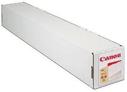 Матовий рулонний папір з покриттям Canon Matt Coated Paper 140 г/м2, 24" (0,610 х 30 м)