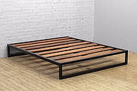 Кровать в стиле LOFT (Bed - 045)