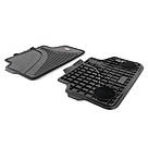 Оригінальні задні коврики для BMW 5 (G30, G31) / M5 (F90), артикул 51472414219, фото 2